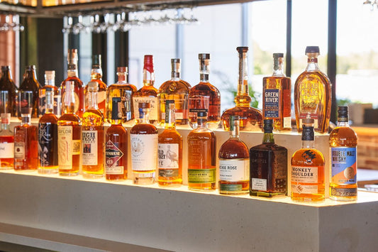 The Bourbon Bar comes to Birtinya