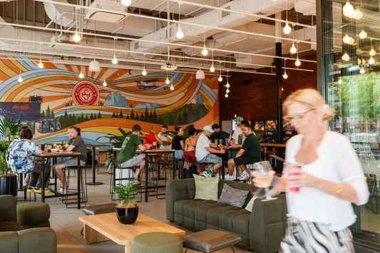 Social House Launch New Function Packages with EOFY Bonus offer!