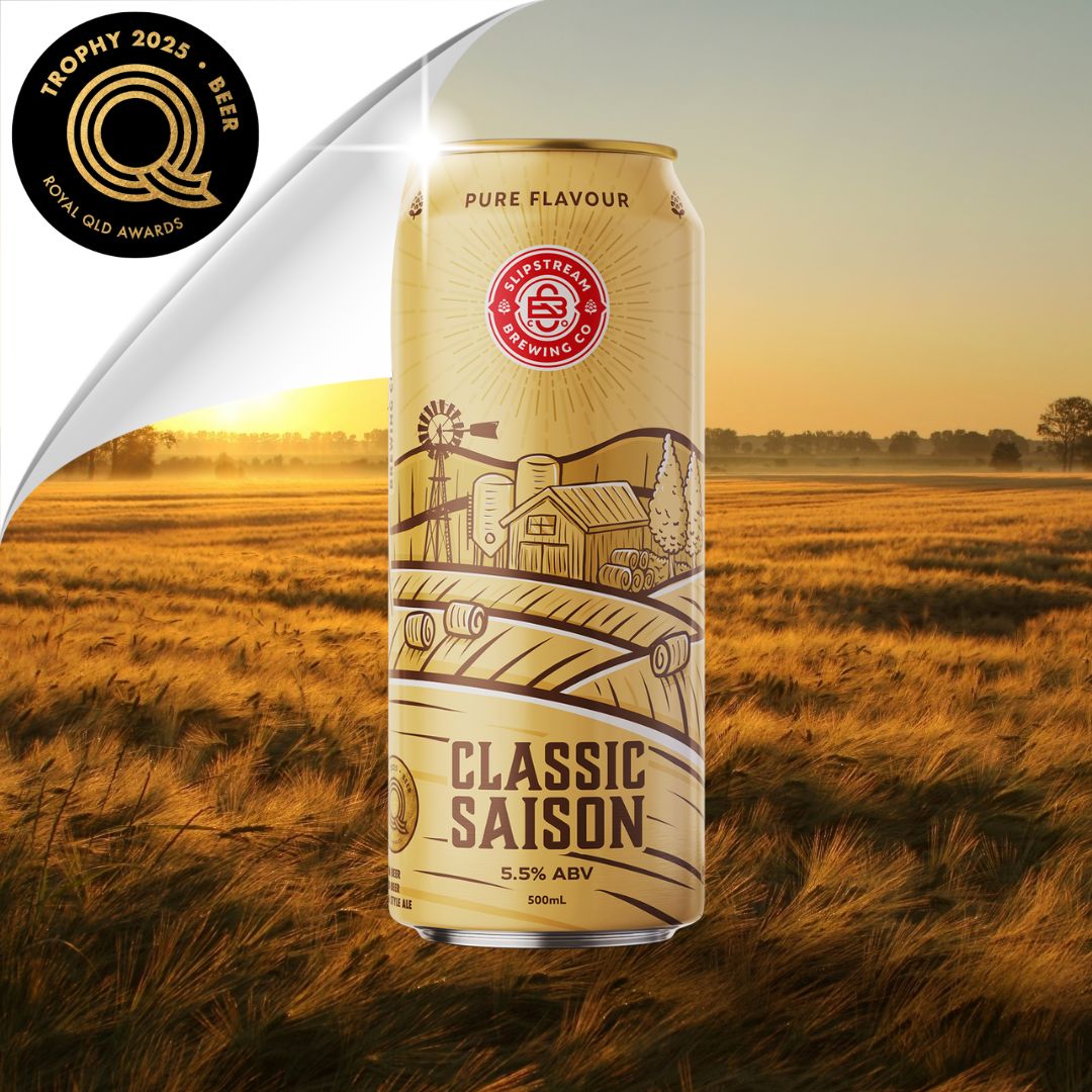 Classic Saison