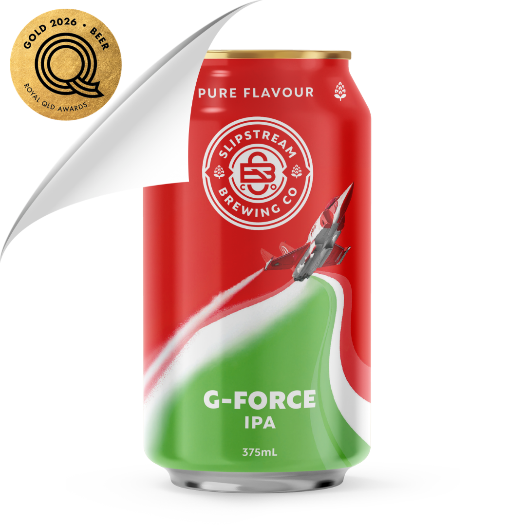 G-Force IPA
