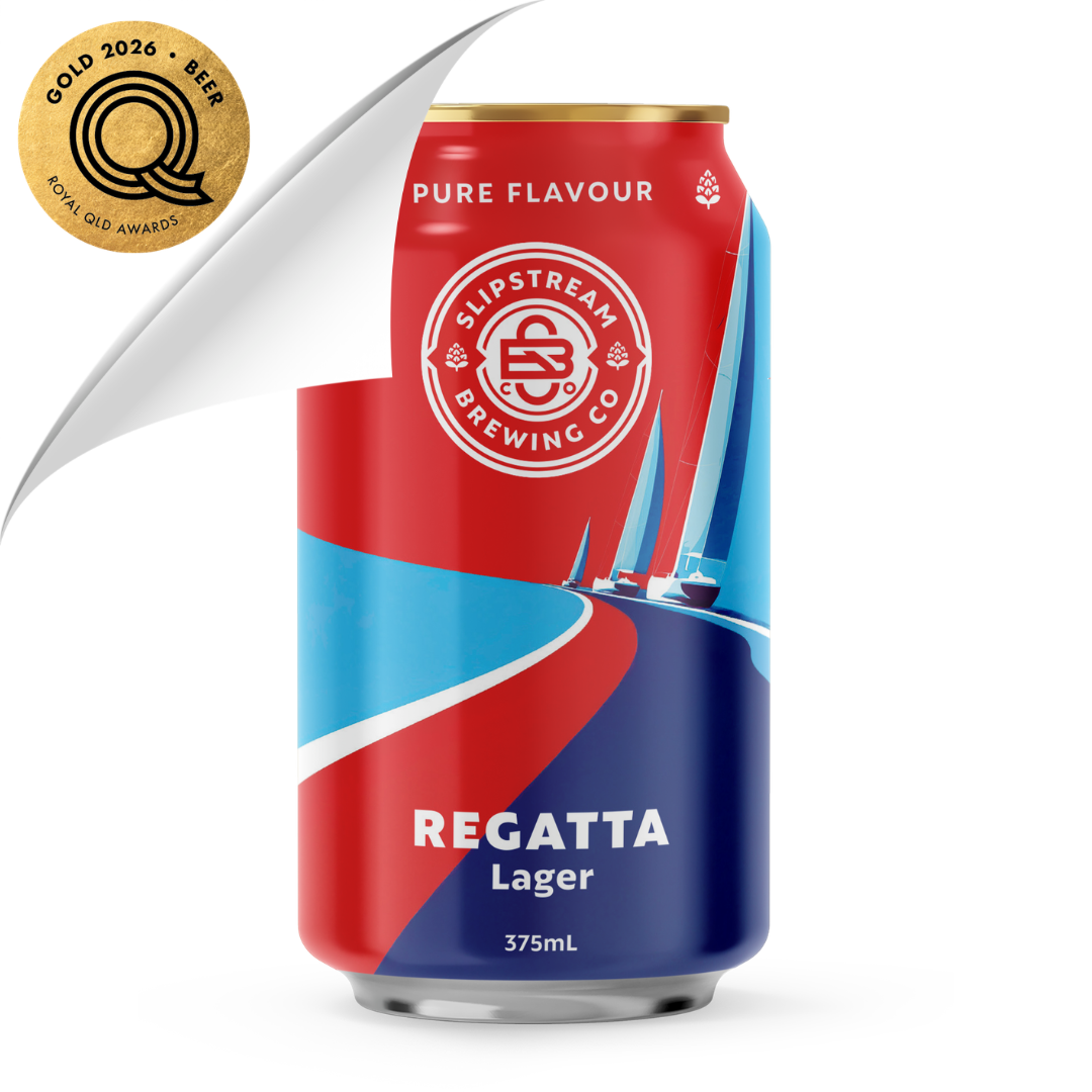 Regatta Lager