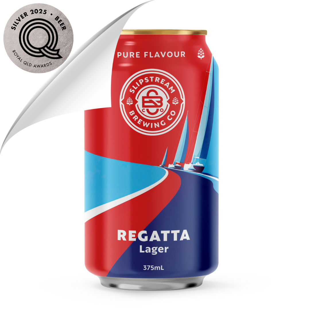 Regatta Lager