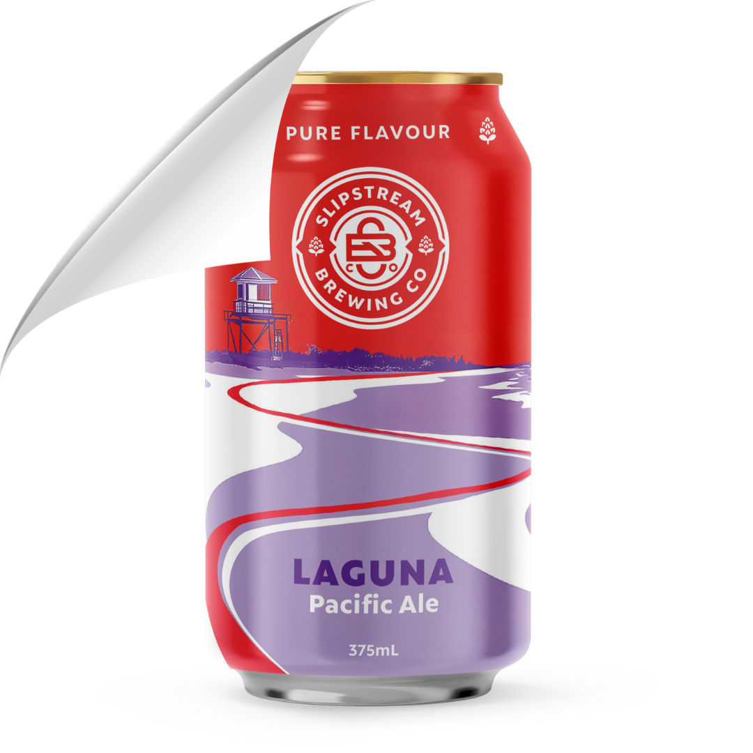 Laguna Pacific Ale