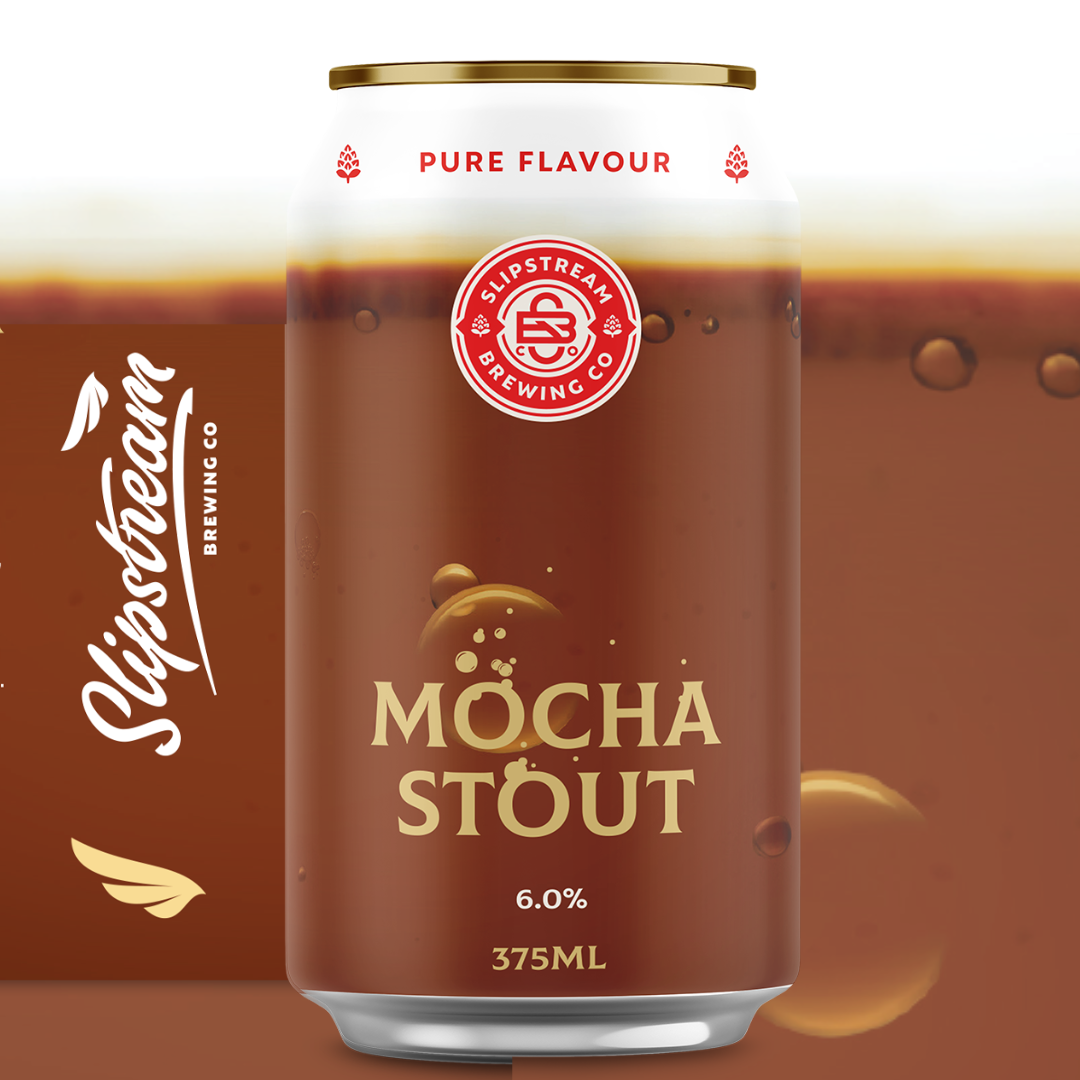 Mocha Stout