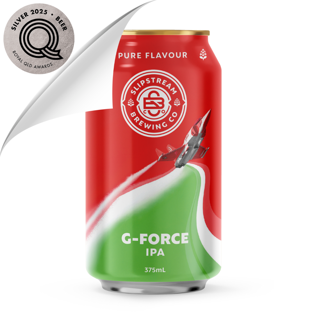 G-Force IPA