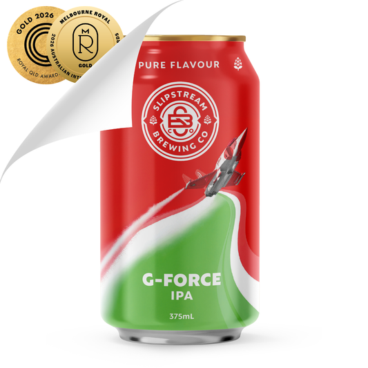 G-Force IPA