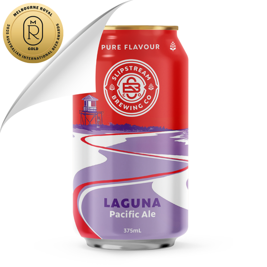 Laguna Pacific Ale