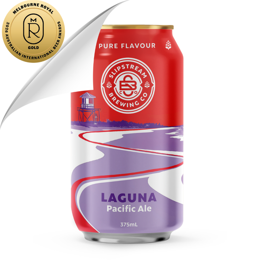 Laguna Pacific Ale
