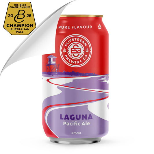 Laguna Pacific Ale