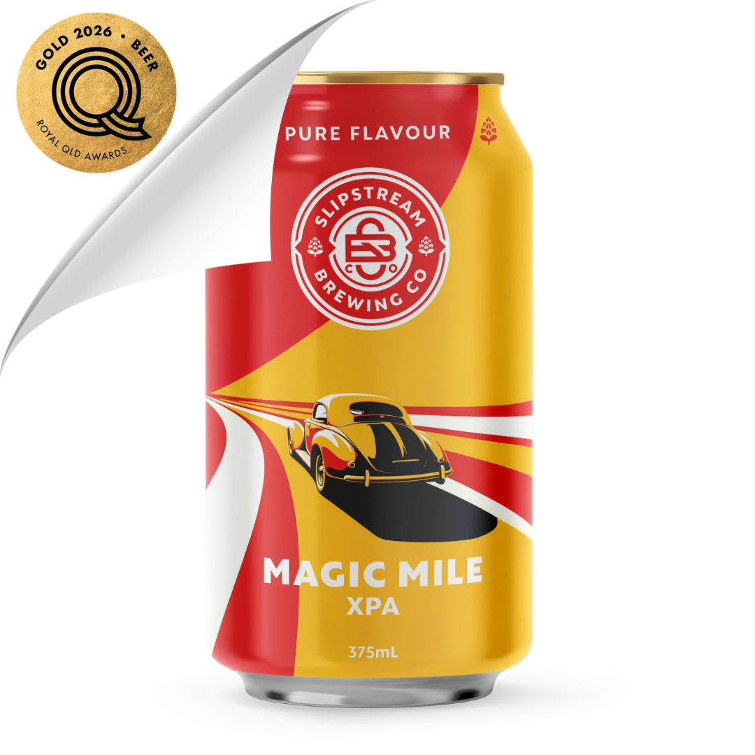 Magic Mile XPA