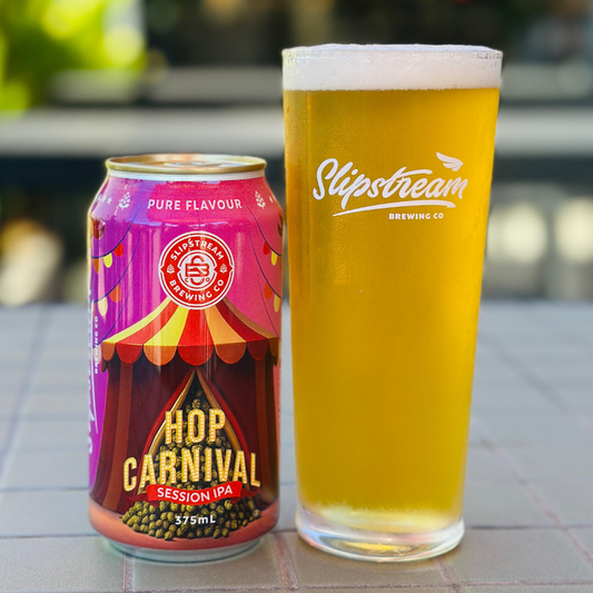 Hop Carnival Session IPA