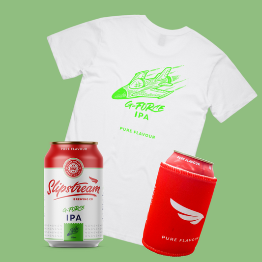 G-Force Father's Day Gift Pack