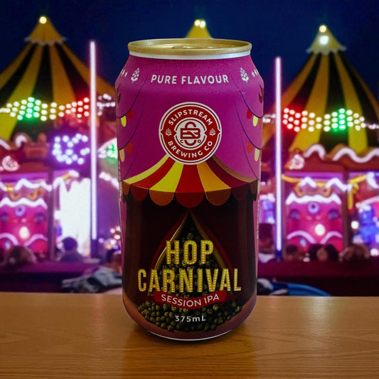 Hop Carnival Session IPA