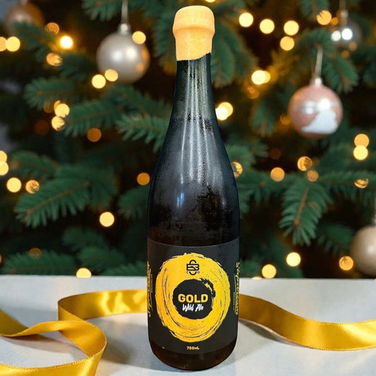 GOLD Wild Ale